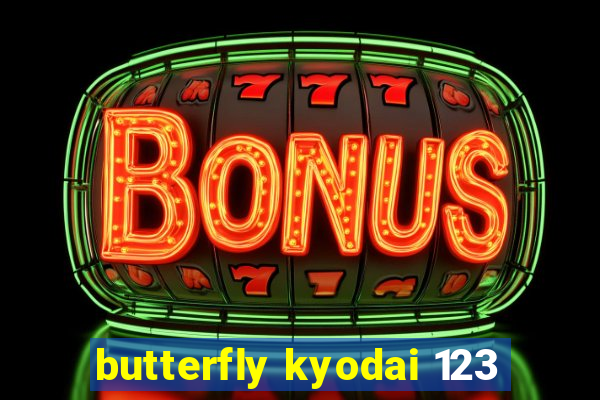 butterfly kyodai 123