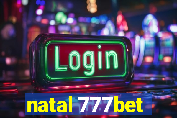 natal 777bet