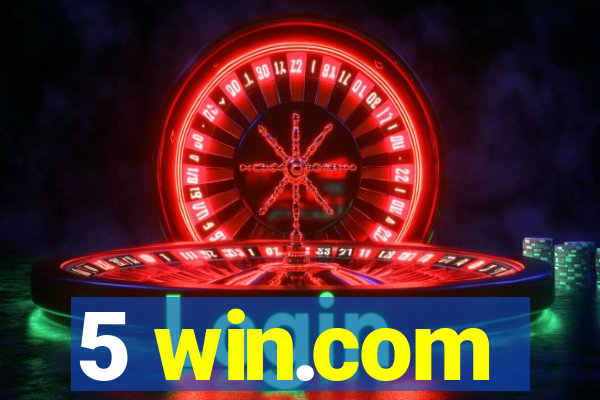 5 win.com