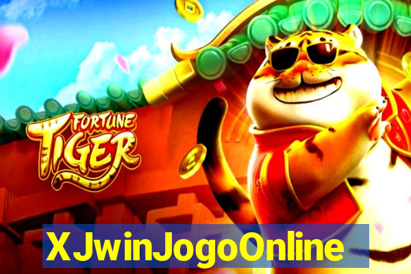 XJwinJogoOnline