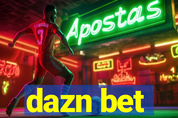 dazn bet