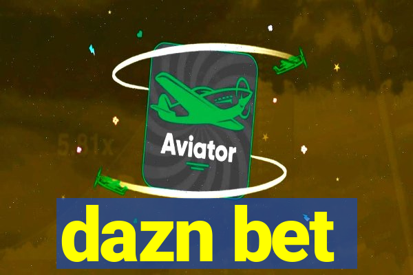 dazn bet