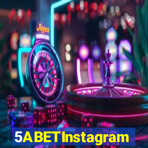 5ABETInstagram