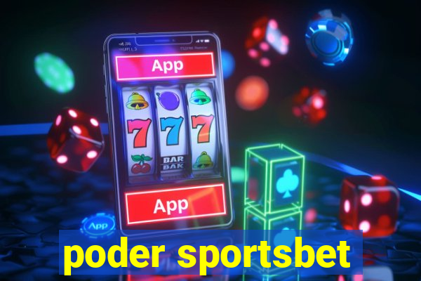 poder sportsbet