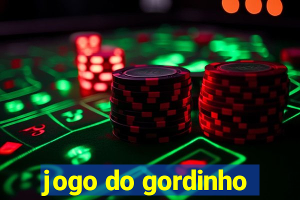 jogo do gordinho