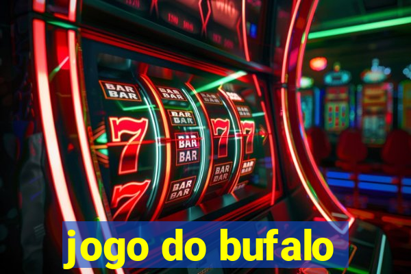 jogo do bufalo