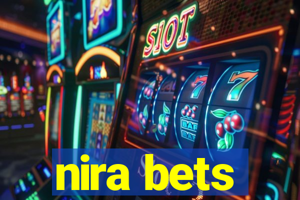 nira bets