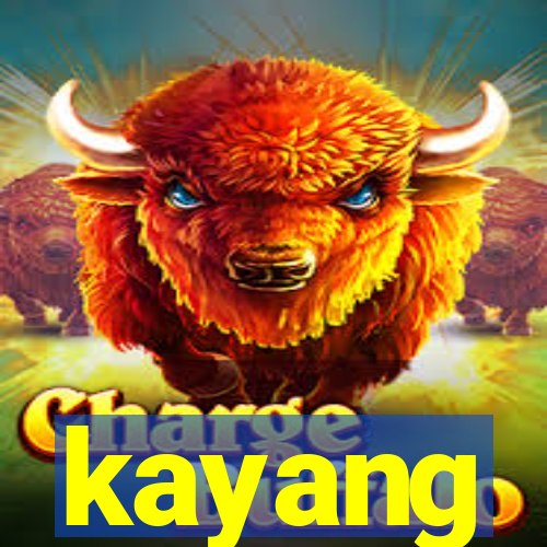 kayang