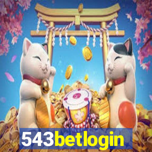 543betlogin