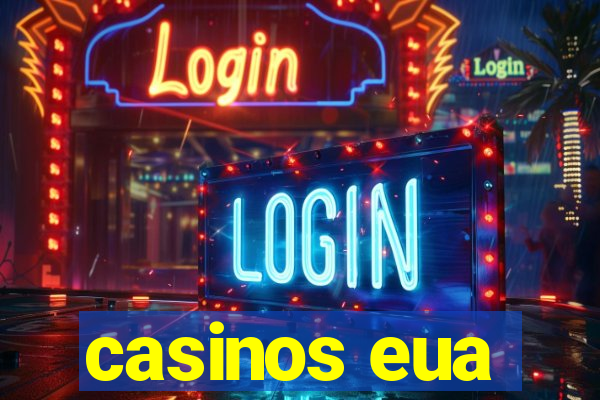 casinos eua