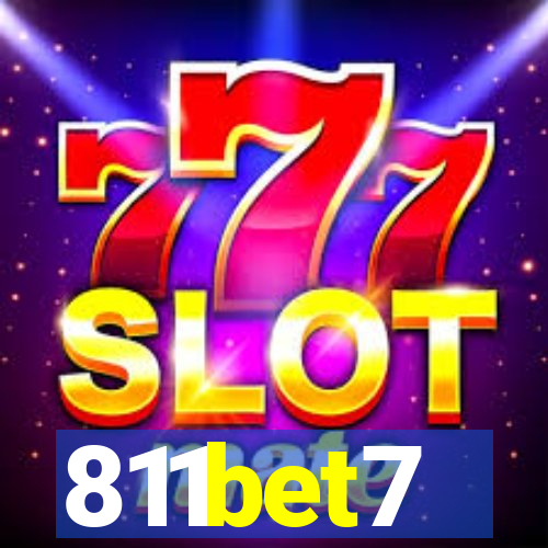 811bet7