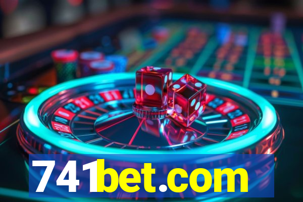 741bet.com