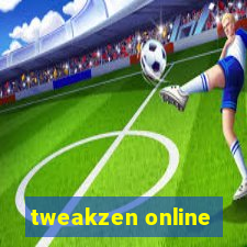 tweakzen online