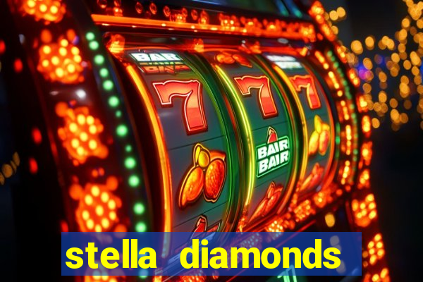 stella diamonds reclame aqui