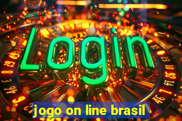 jogo on line brasil