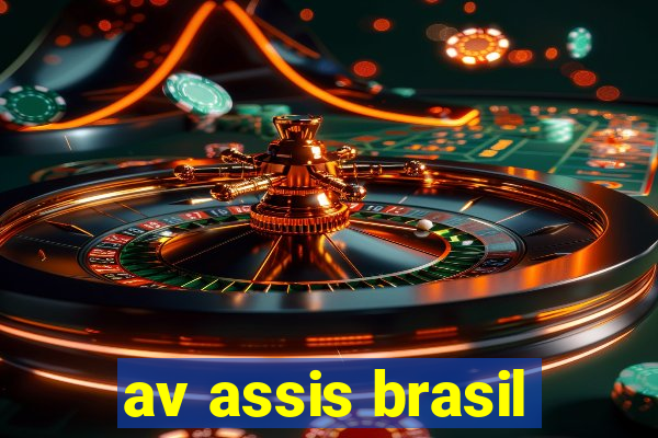 av assis brasil