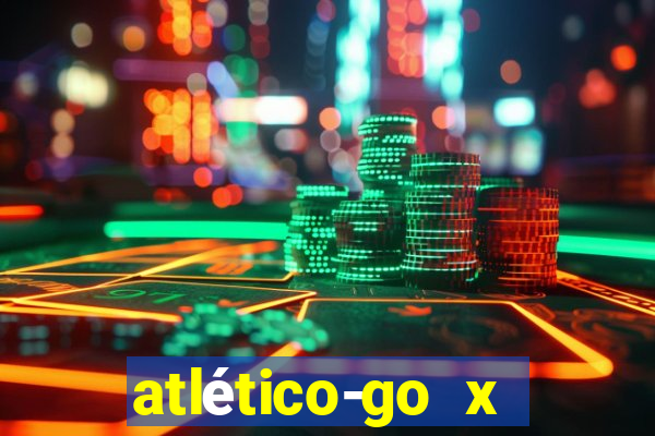 atlético-go x corinthians palpite