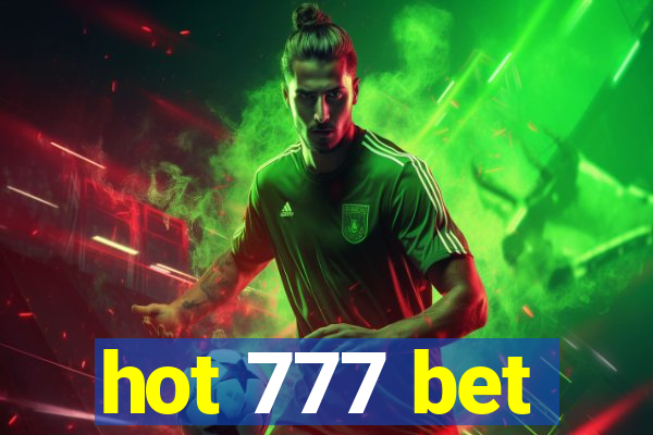 hot 777 bet