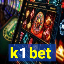 k1 bet