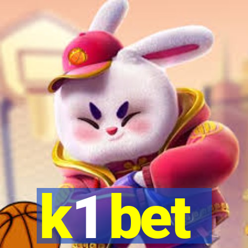 k1 bet