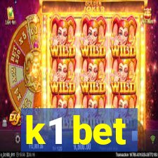 k1 bet