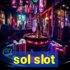 sol slot