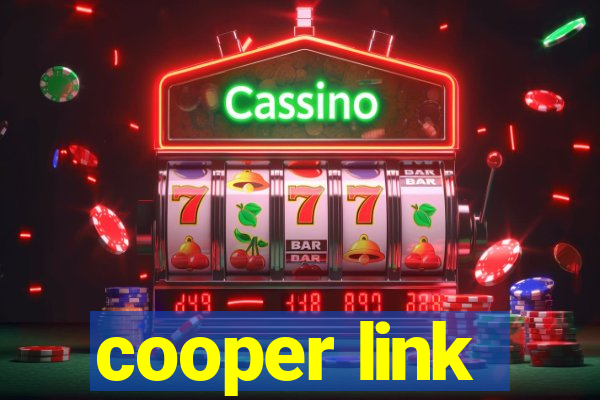 cooper link