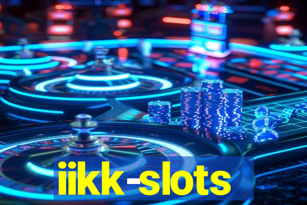 iikk-slots