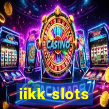 iikk-slots