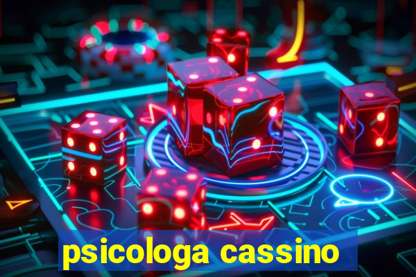 psicologa cassino