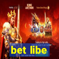 bet libe