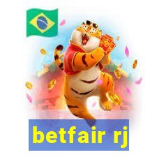 betfair rj