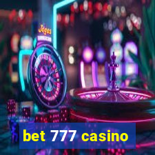 bet 777 casino