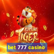 bet 777 casino