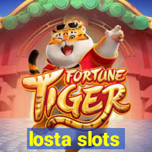 losta slots