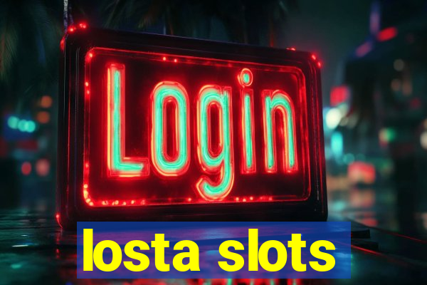 losta slots