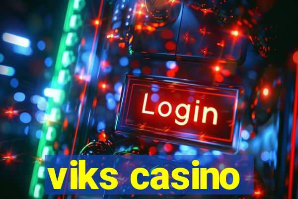 viks casino