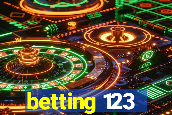 betting 123