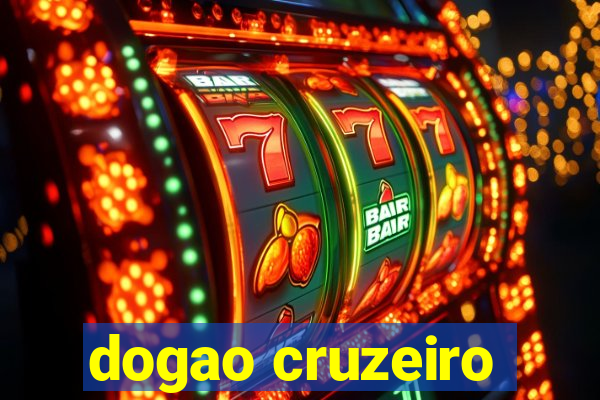 dogao cruzeiro