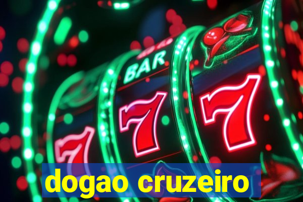 dogao cruzeiro