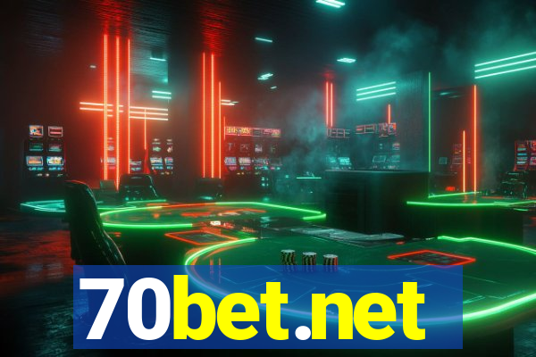 70bet.net