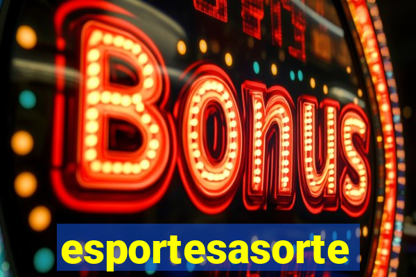 esportesasorte