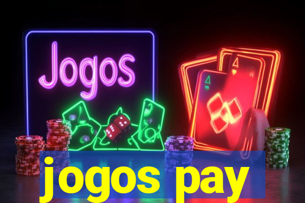 jogos pay