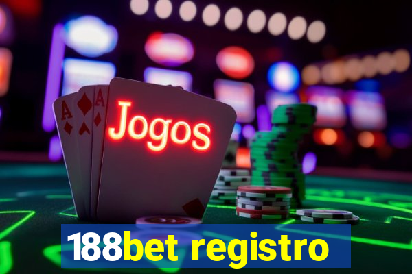 188bet registro