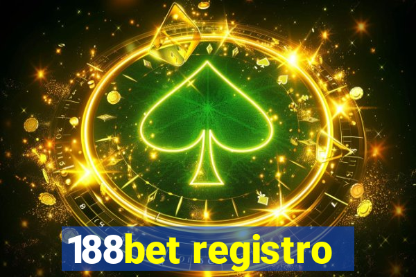 188bet registro