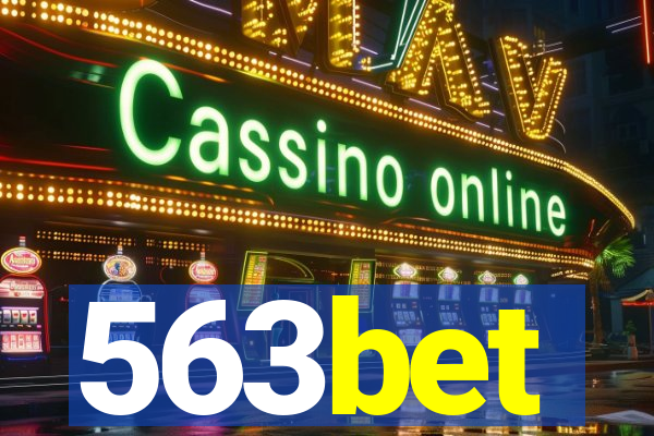 563bet