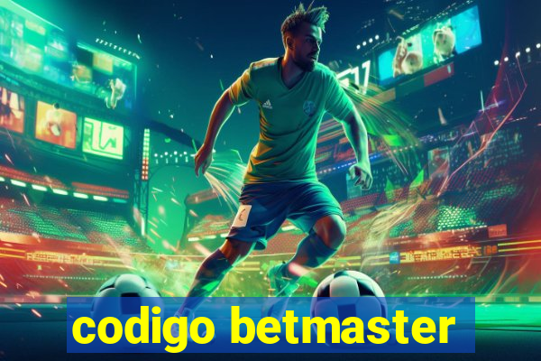 codigo betmaster