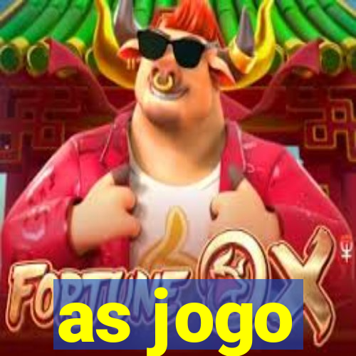 as jogo