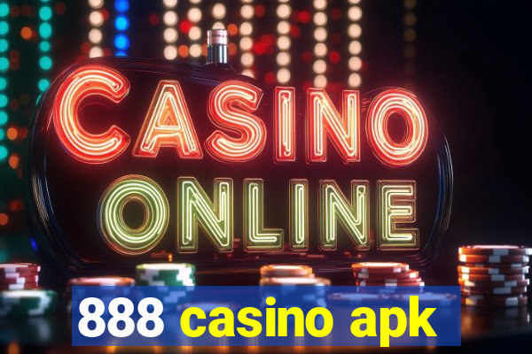 888 casino apk