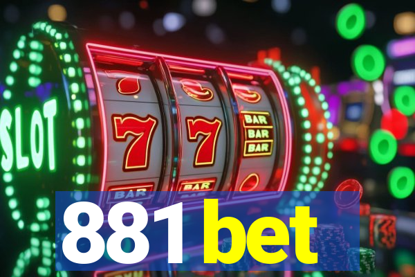 881 bet